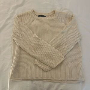 jenni kayne fisherman sweater